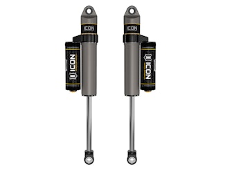 ICON Vehicle Dynamics 97720P Rear Shock Absorber