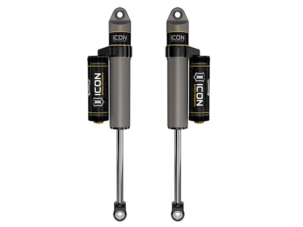 ICON Vehicle Dynamics 97720P Rear Shock Absorber