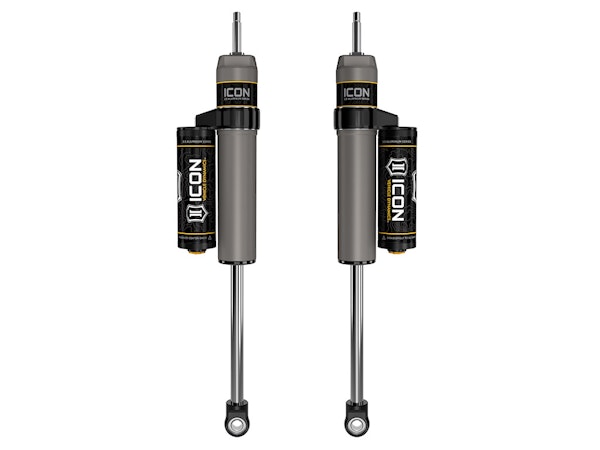 ICON Vehicle Dynamics 67710P Front Shock Absorber