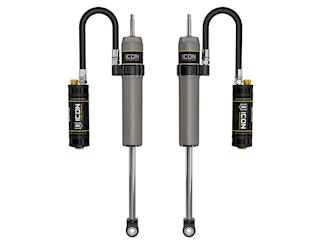 ICON Vehicle Dynamics 67800CP Front Shock Absorber