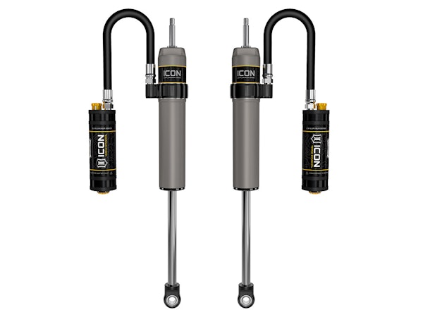 ICON Vehicle Dynamics 67800CP Front Shock Absorber