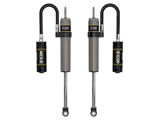 ICON Vehicle Dynamics 67800P 05-25 FSD 4WD 0-2.5" FRONT 2.5 VS RR PAIR