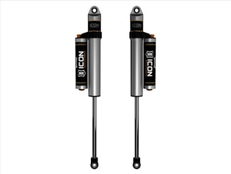 ICON Vehicle Dynamics 77727CP Rear Shock Absorber