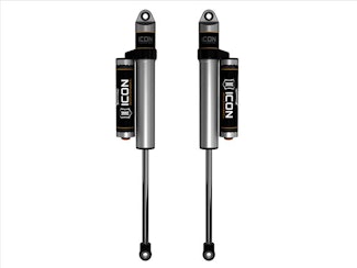 ICON Vehicle Dynamics 61710P Secondary Shocks