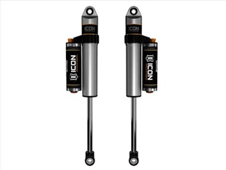 ICON Vehicle Dynamics 97730CP Rear Shock Absorber