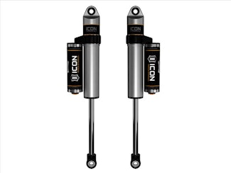 ICON Vehicle Dynamics 97730P Rear Shock Absorber