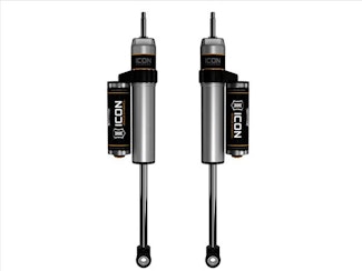 ICON Vehicle Dynamics 77738P Front Shock Absorber