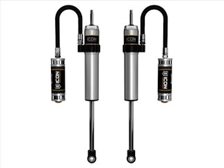 ICON Vehicle Dynamics 77832P Front Shock Absorber