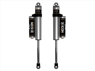 ICON Vehicle Dynamics 27727P Rear Shock Absorbers
