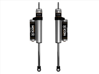 ICON Vehicle Dynamics 27726P Rear Shock Absorbers