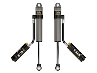 ICON Vehicle Dynamics 87843CP Rear 2.5 VS RR CDCV Pair