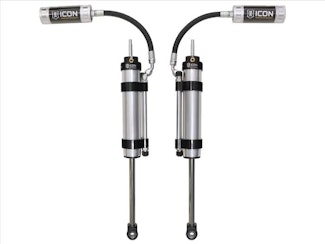 ICON Vehicle Dynamics 29920P Front Shock Absorber