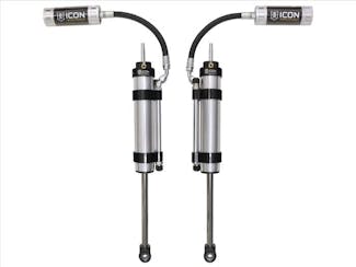 ICON Vehicle Dynamics 29920P Front Shock Absorber