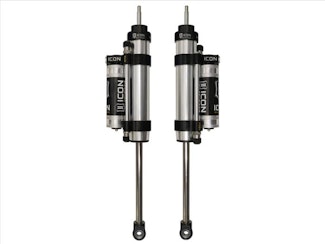 ICON Vehicle Dynamics 29945P Rear Shock Absorber