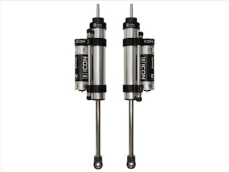 ICON Vehicle Dynamics 29925P Rear Shock Absorber