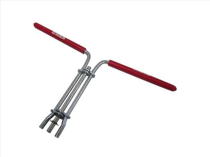 Icon Vehicle Dynamics 2003 UP 4Runner / 2007 UP FJ アッパーコントロールアームキ 並行輸入品