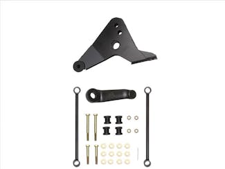 ICON Vehicle Dynamics 31020 Front 4-8 Box Kit