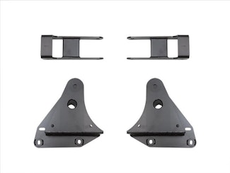 ICON Vehicle Dynamics 33099 3 Hanger Kit