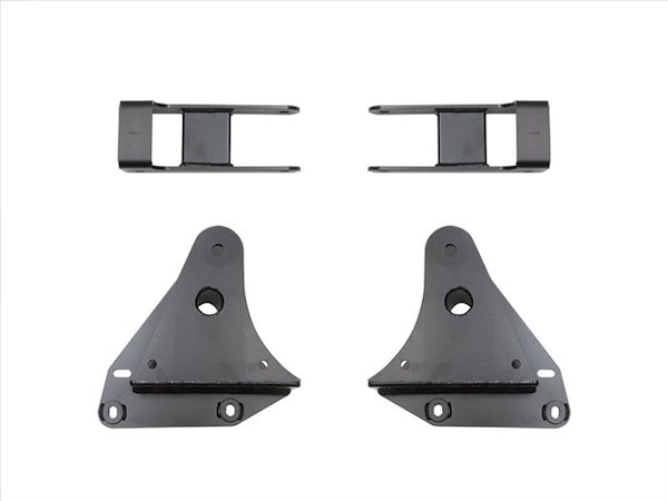 ICON Vehicle Dynamics 33099 3 Hanger Kit