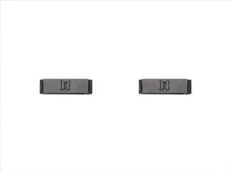 ICON Vehicle Dynamics 33100 1.375 Bump Stop Spacer Kit