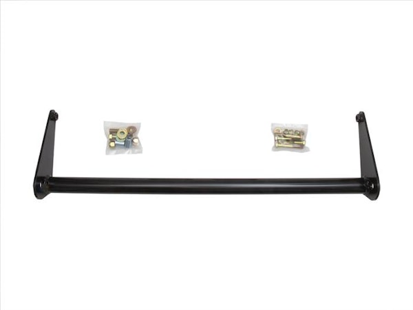 ICON Vehicle Dynamics 34050 4.5 Bash Bar Kit