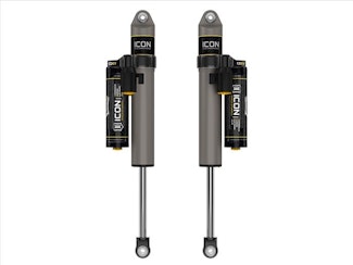 ICON Vehicle Dynamics 97720EP Rear 2.5 Vs Pb Cdev Pair