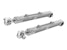ICON Vehicle Dynamics 44000 Bronco Billet Rear Lower Link Kit