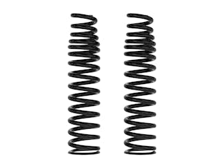 ICON Vehicle Dynamics 48200 Heavy Rate Rear Coil Kit
