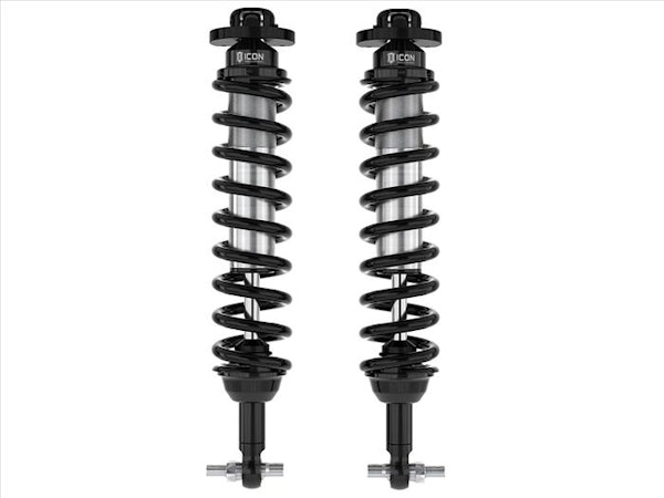 ICON Vehicle Dynamics 48600 Bronco Front 2.5 VS IR Coilover Kit