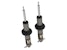 ICON Vehicle Dynamics K40001 1.0 Pkg 1.375-3" Lift Stage 1 Suspension System