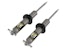ICON Vehicle Dynamics K40001 1.0 Pkg 1.375-3" Lift Stage 1 Suspension System