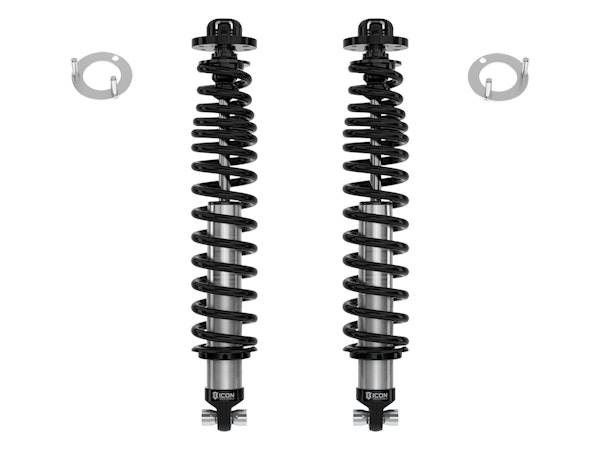 ICON Vehicle Dynamics 48613 Rear 2.5 Vs Ir Coilover Kit Heavy Rate Spring