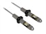 ICON Vehicle Dynamics K40001 1.0 Pkg 1.375-3" Lift Stage 1 Suspension System