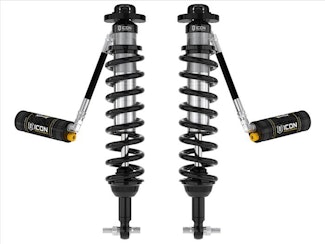 ICON Vehicle Dynamics 48700C Front Coilover Kit