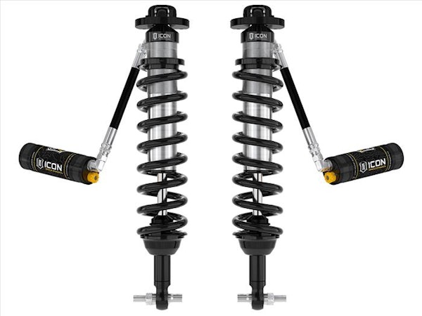 ICON Vehicle Dynamics 48700C Front Coilover Kit
