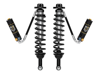 ICON Vehicle Dynamics 48700X Front 2.5 VS Rr CDXS Coilover Kit