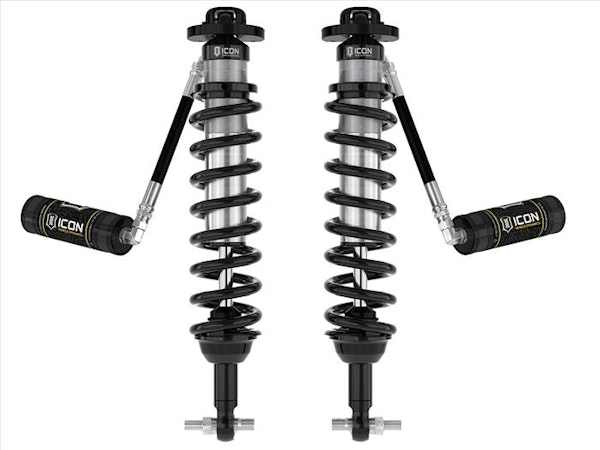 ICON Vehicle Dynamics 48700 Bronco Front 2.5 VS Rr Coilover Kit