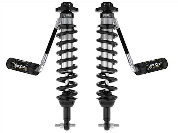 ICON Vehicle Dynamics 48700 Bronco Front 2.5 VS Rr Coilover Kit
