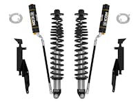 ICON Vehicle Dynamics 48710C Rear Coilover Kit