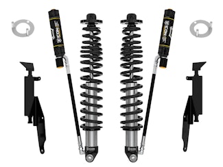 ICON Vehicle Dynamics 48710E Rear Coilover Kit
