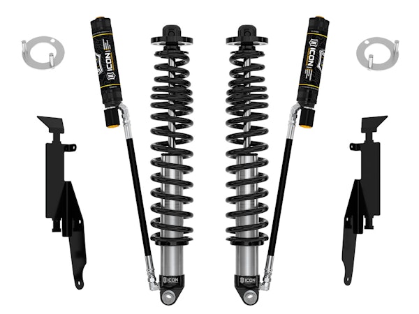 ICON Vehicle Dynamics 48710E Rear Coilover Kit