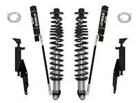 ICON Vehicle Dynamics 48710E Rear Coilover Kit