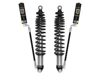 ICON Vehicle Dynamics 48710X Rear 2.5 VS Rr CDXS Coilover Kit