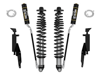 ICON Vehicle Dynamics 48710 Bronco Rear 2.5 Vs Rr Coilover Kit
