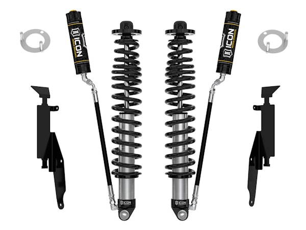 ICON Vehicle Dynamics 48710 Bronco Rear 2.5 Vs Rr Coilover Kit