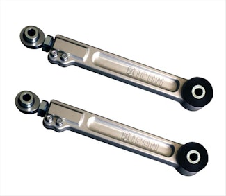 ICON Vehicle Dynamics 54100 GX Billet Upper Trailing Arm Kit