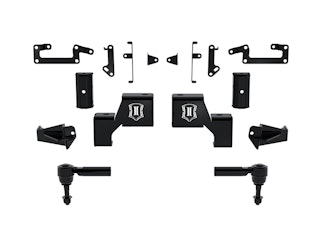 ICON Vehicle Dynamics 51011 Front Box Kit 2