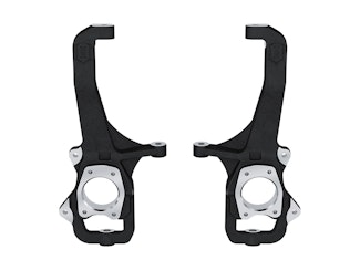 ICON Vehicle Dynamics 51014 Front Knuckle Kit