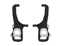 ICON Vehicle Dynamics 51014 Front Knuckle Kit