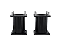 ICON Vehicle Dynamics 51015 6" Coilover Spacer Kit